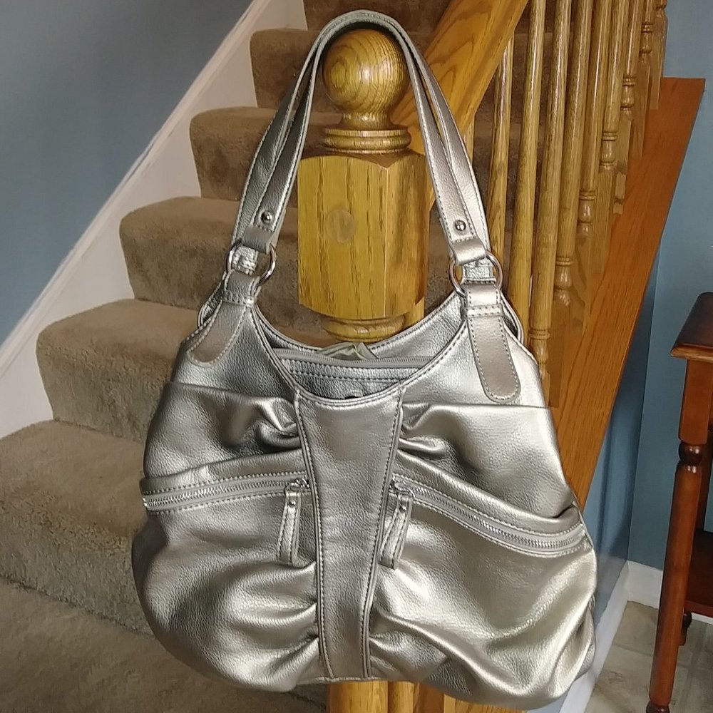 UGC APT 9 HOBO HANDBAG